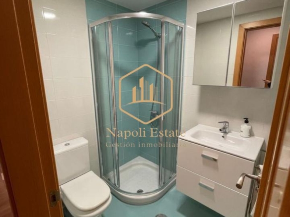 AMPLIO Y LUMINOSO PISO EN ALQUILER – OLLETAS, MÁLAGA