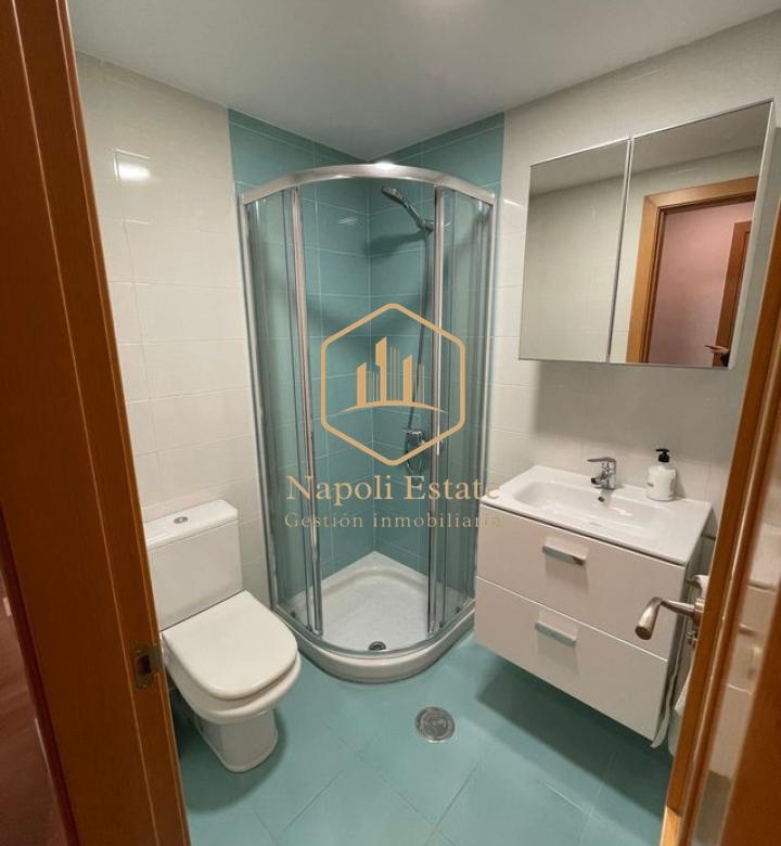 AMPLIO Y LUMINOSO PISO EN ALQUILER – OLLETAS, MÁLAGA