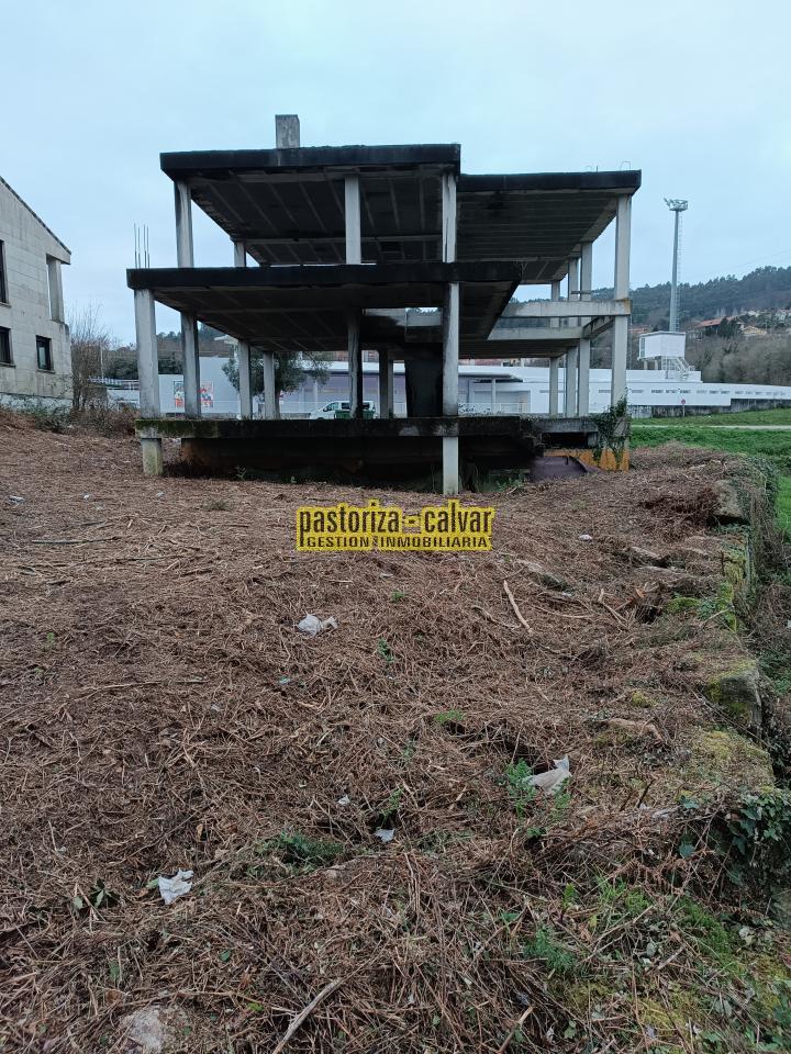 179095868231100036172_171809603599 CHALET EN CONSTRUCCION EN CANGAS, ZONA PISTA DE ATLETISMO