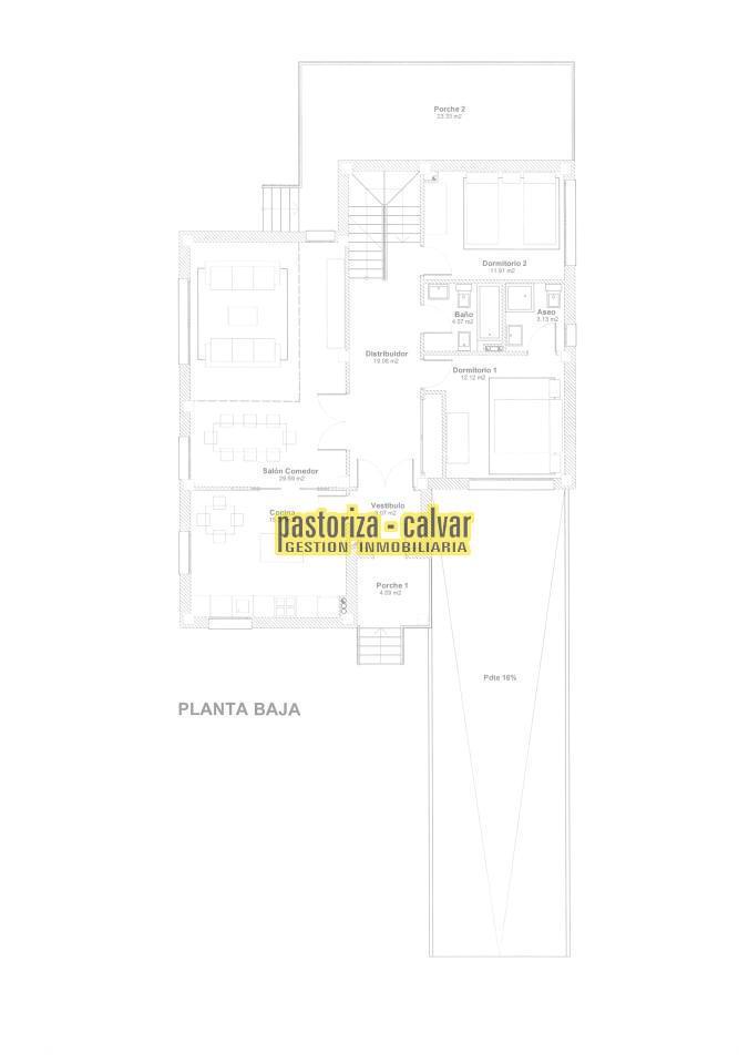179095868347800036172_171809603487 CHALET EN CONSTRUCCION EN CANGAS, ZONA PISTA DE ATLETISMO