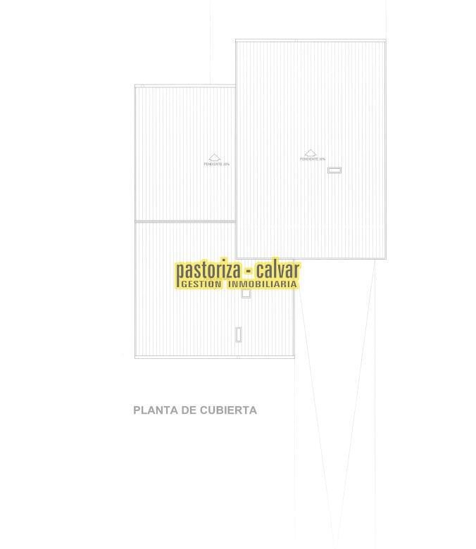 CHALET EN CONSTRUCCION EN CANGAS, ZONA PISTA DE ATLETISMO