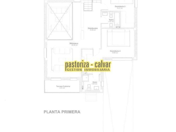 CHALET EN CONSTRUCCION EN CANGAS, ZONA PISTA DE ATLETISMO