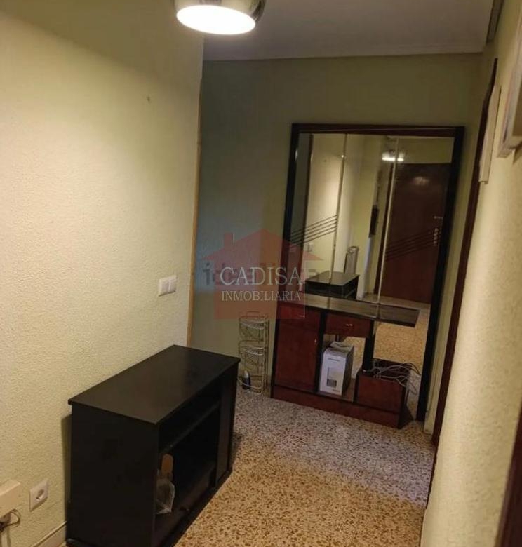 ALQUILER DE PISO, ZONA CAMPUS.REF:10662