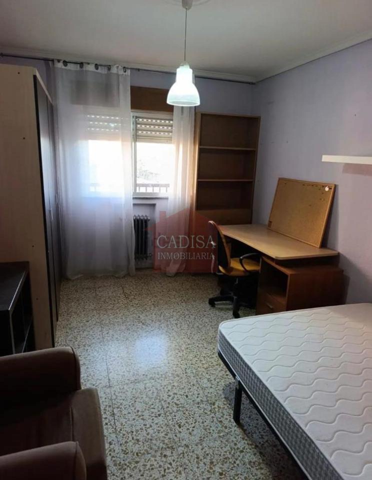 179118979264500173849_179118921986 ALQUILER DE PISO, ZONA CAMPUS.REF:10662