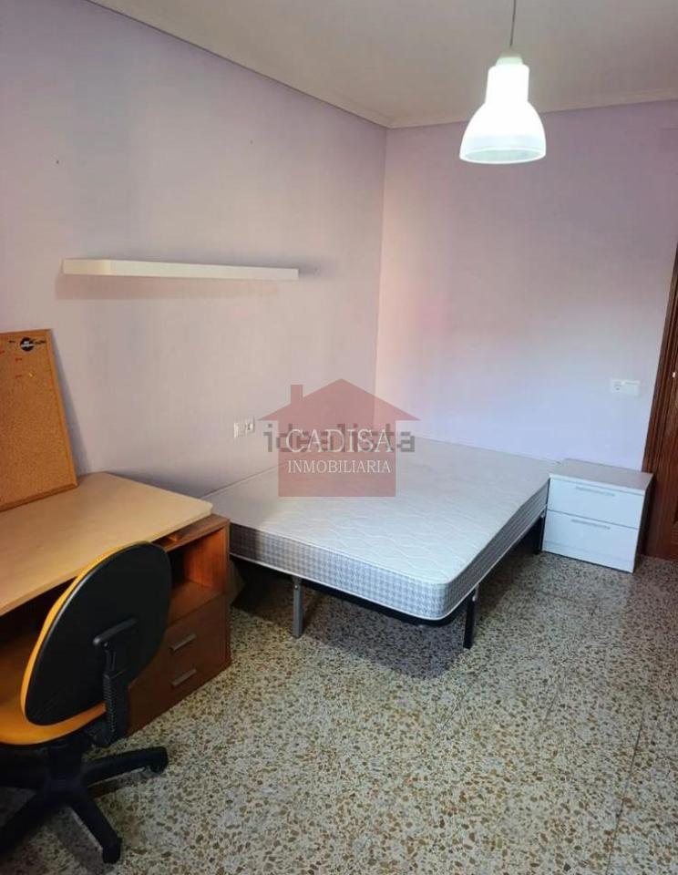 179118979264800173849_179118922012 ALQUILER DE PISO, ZONA CAMPUS.REF:10662