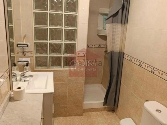 ALQUILER DE PISO, ZONA CAMPUS.REF:10662