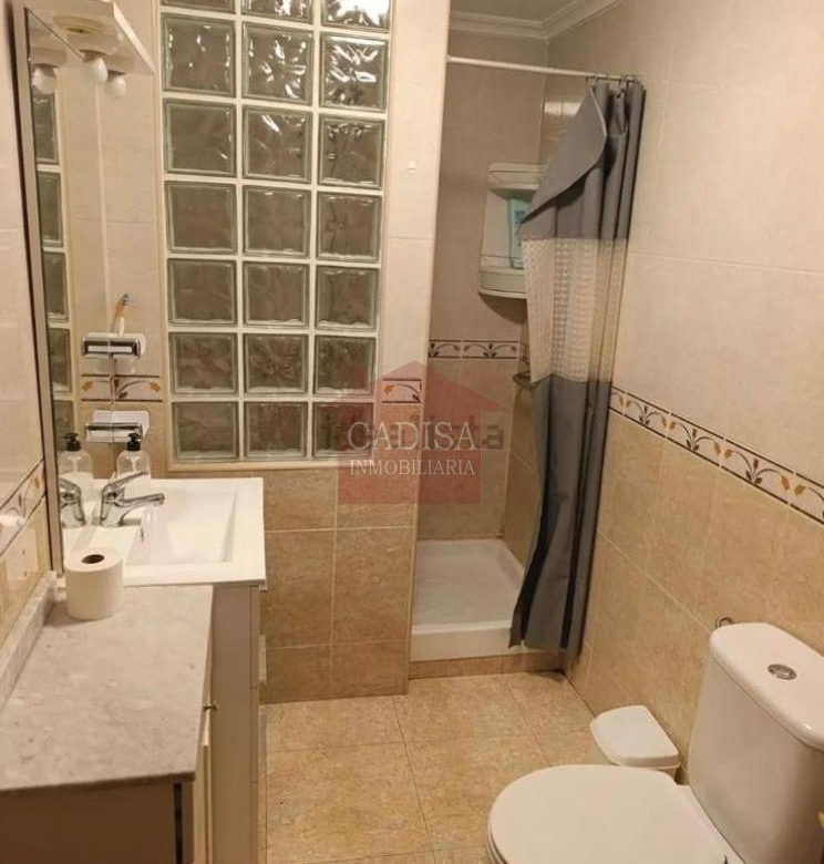 ALQUILER DE PISO, ZONA CAMPUS.REF:10662