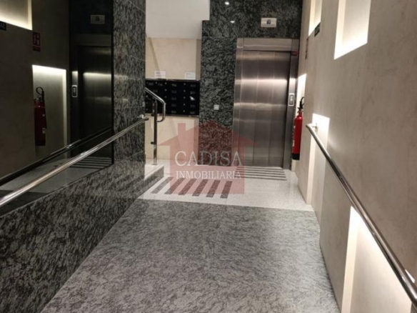ALQUILER DE PISO, ZONA CAMPUS.REF:10662