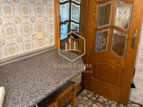PISO EN ALQUILER DE LARGA TEMPORADA · CARRANQUE, MÁLAGA