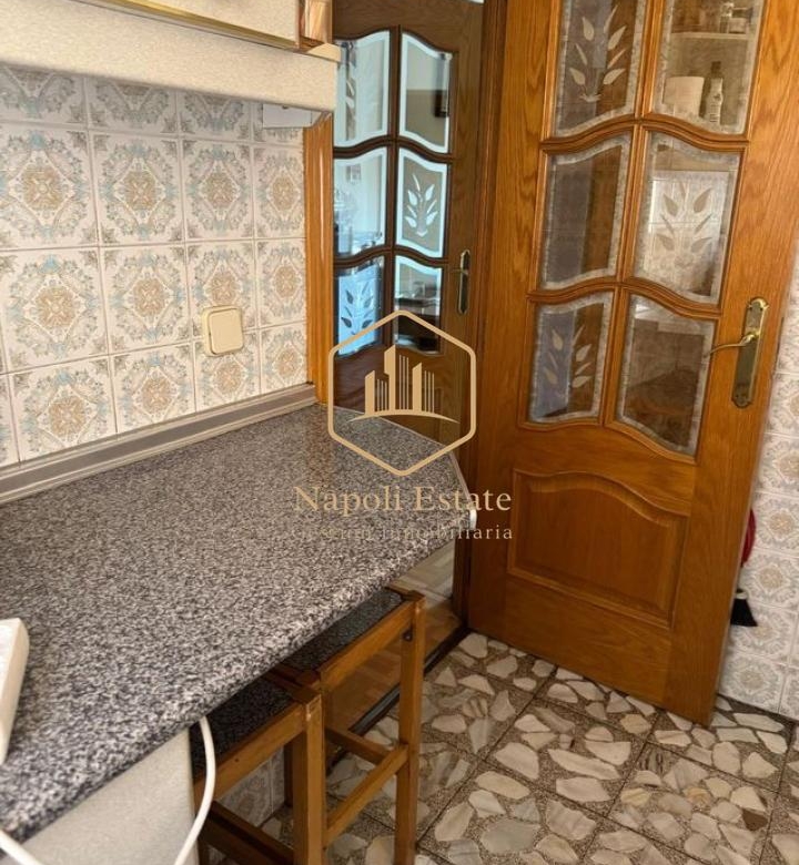 PISO EN ALQUILER DE LARGA TEMPORADA · CARRANQUE, MÁLAGA