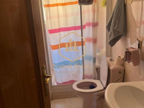 PISO EN ALQUILER DE LARGA TEMPORADA · CARRANQUE, MÁLAGA