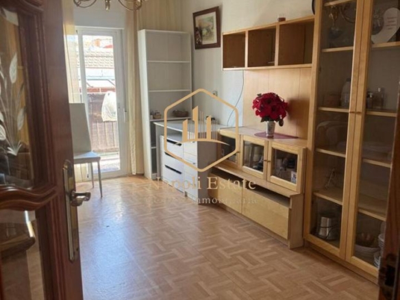 PISO EN ALQUILER DE LARGA TEMPORADA · CARRANQUE, MÁLAGA