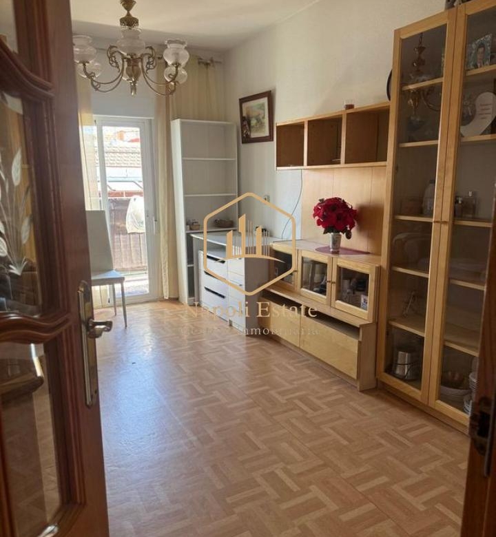 PISO EN ALQUILER DE LARGA TEMPORADA · CARRANQUE, MÁLAGA