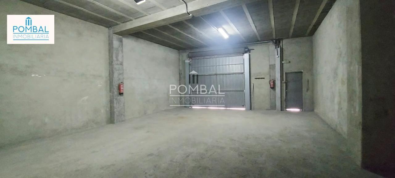 179119519385300029772_179067880294 LOCAL EN ALQUILER EN RAMÓN PUGA – 290 M² PARA ALMACÉN