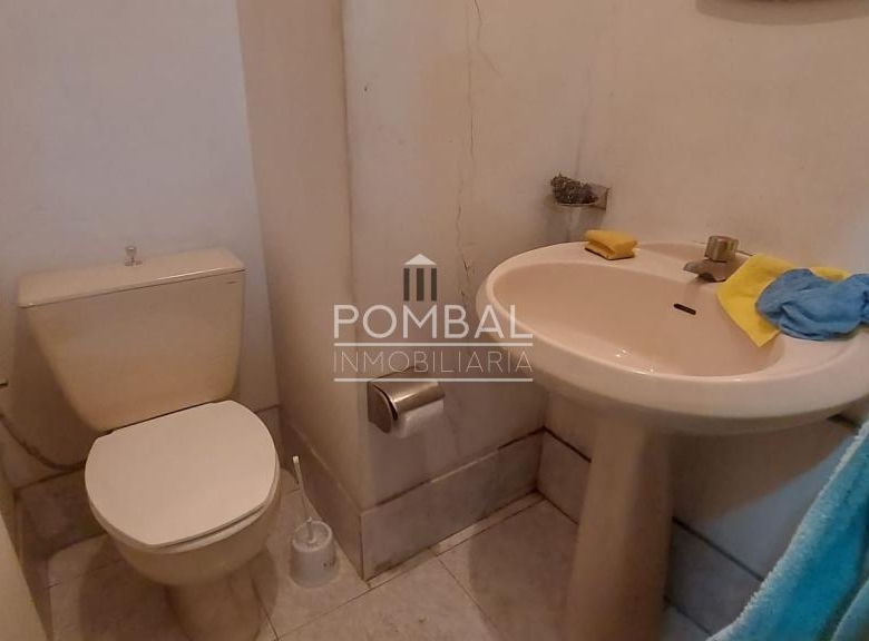 LOCAL EN ALQUILER EN RAMÓN PUGA – 290 M² PARA ALMACÉN