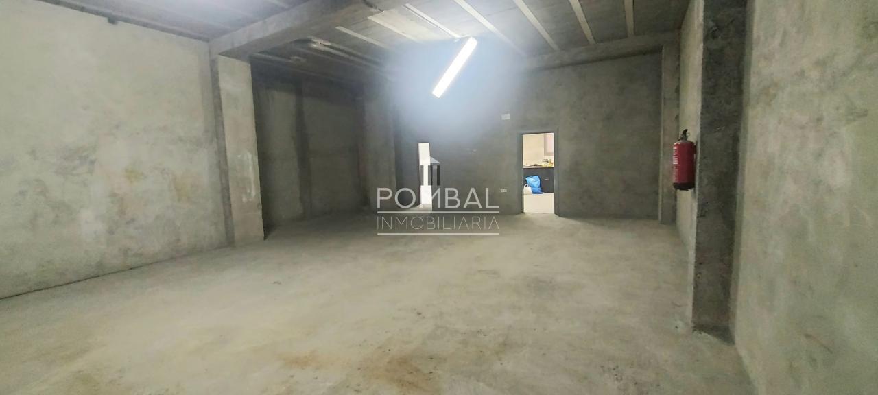 179119519760200029772_179067880635 LOCAL EN ALQUILER EN RAMÓN PUGA – 290 M² PARA ALMACÉN