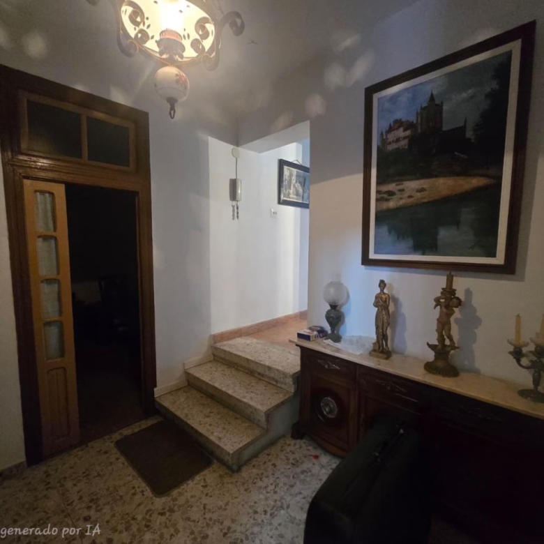 Casa Singular venta en Maceda.