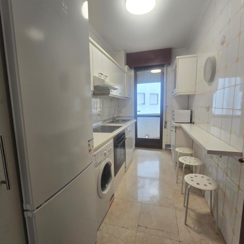 Habitacion con todos los servivios incluidos en el centro de Ourense