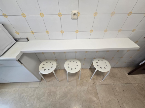 Habitacion con todos los servivios incluidos en el centro de Ourense
