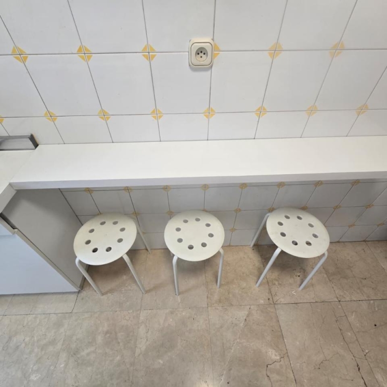 Habitacion con todos los servivios incluidos en el centro de Ourense
