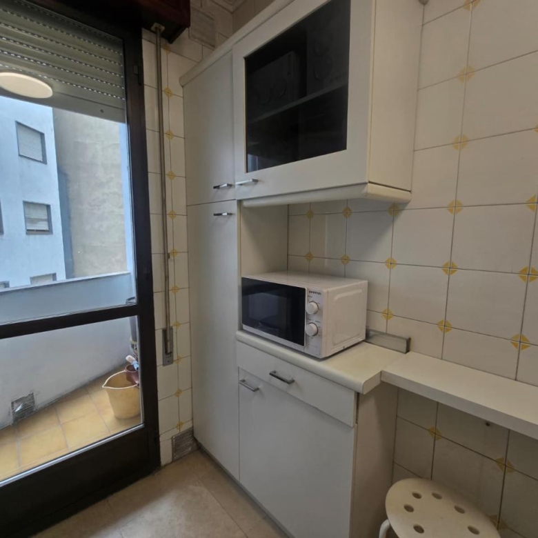 Habitacion con todos los servivios incluidos en el centro de Ourense