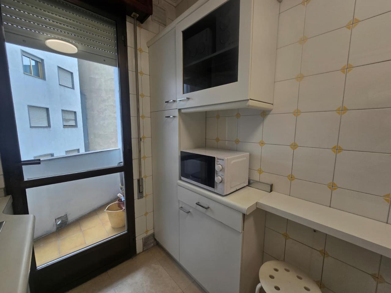 Habitacion con todos los servivios incluidos en el centro de Ourense