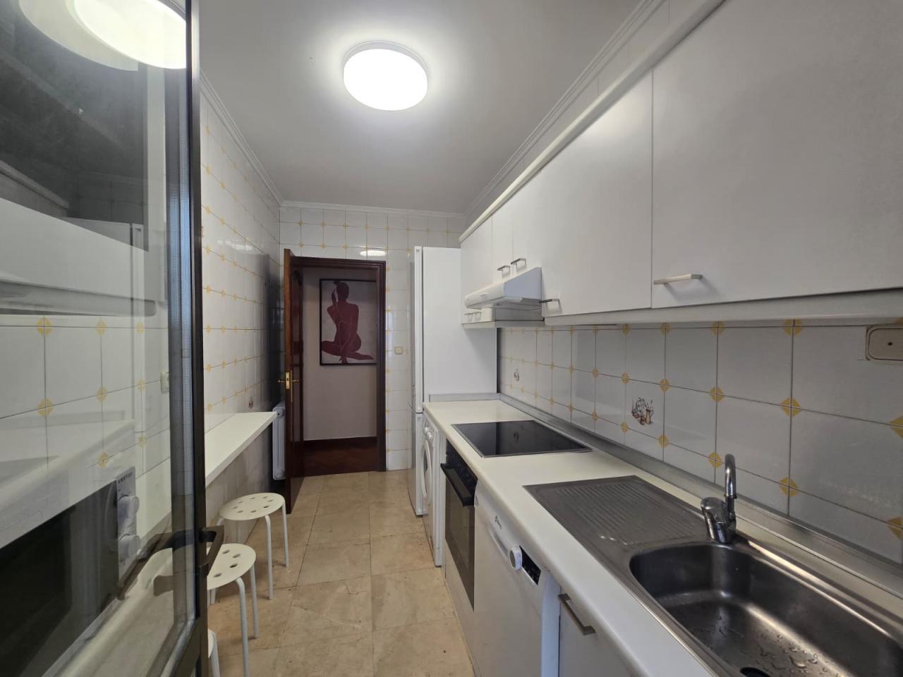 Habitacion con todos los servivios incluidos en el centro de Ourense