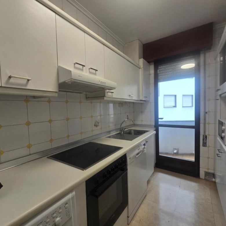 Habitacion con todos los servivios incluidos en el centro de Ourense