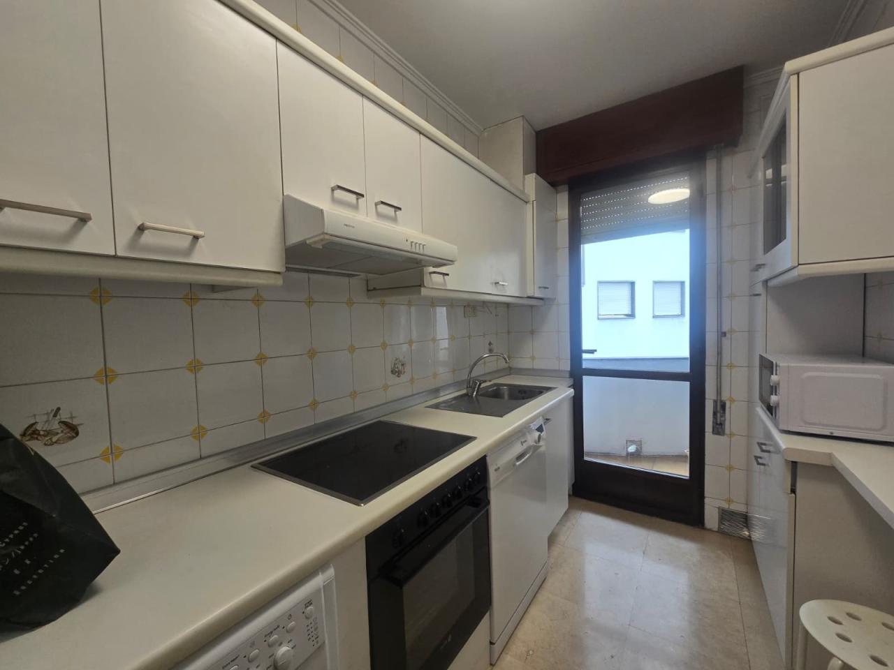 Habitacion con todos los servivios incluidos en el centro de Ourense