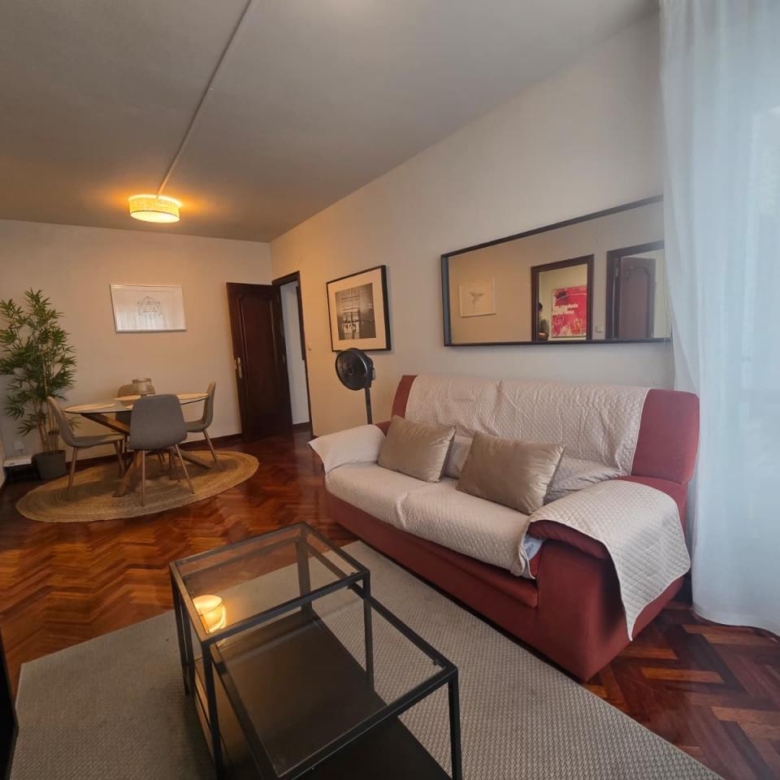 Habitacion con todos los servivios incluidos en el centro de Ourense