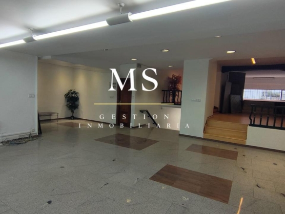 Local en Venta  Centro  de Vigo
