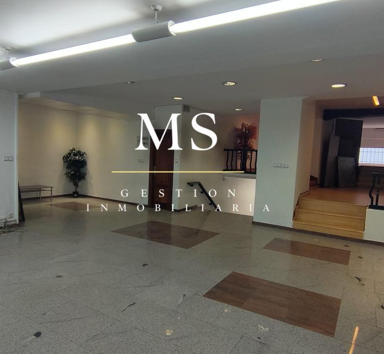 Local en Venta  Centro  de Vigo