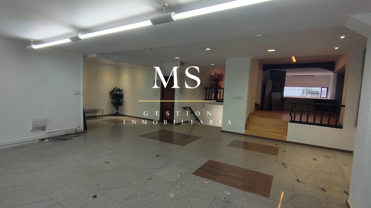 Local en Venta  Centro  de Vigo