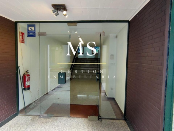 Local en Venta  Centro  de Vigo