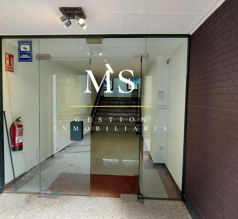 Local en Venta  Centro  de Vigo