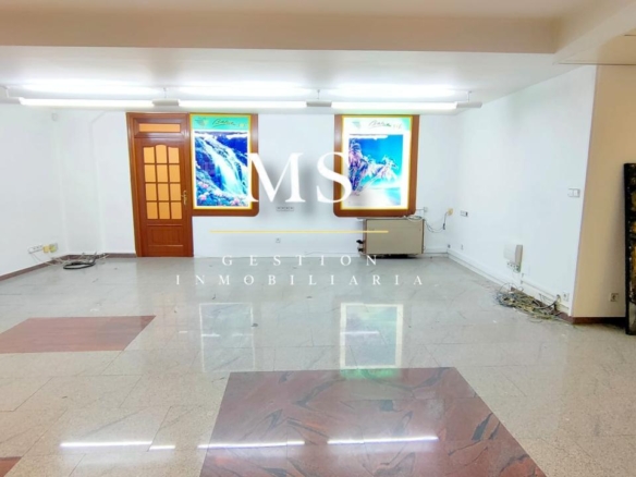 Local en Venta  Centro  de Vigo