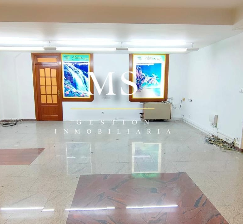 Local en Venta  Centro  de Vigo