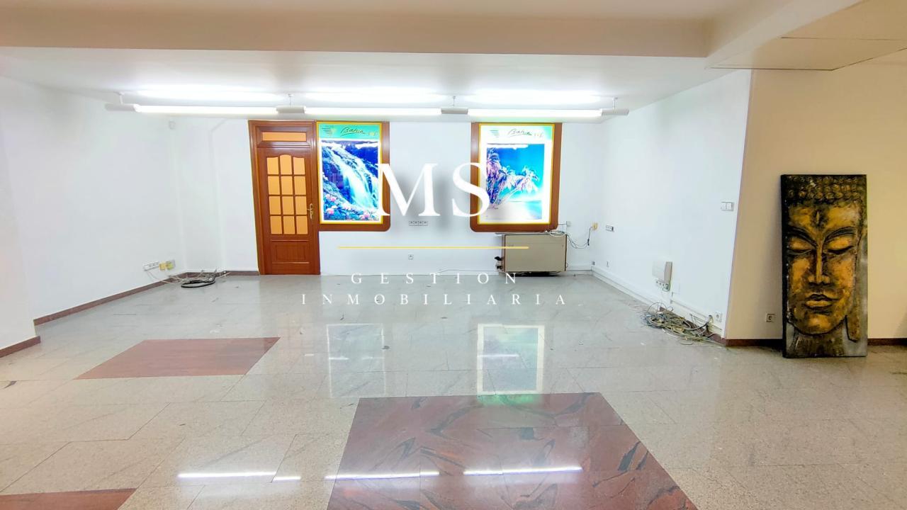 Local en Venta  Centro  de Vigo