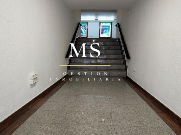 Local en Venta  Centro  de Vigo