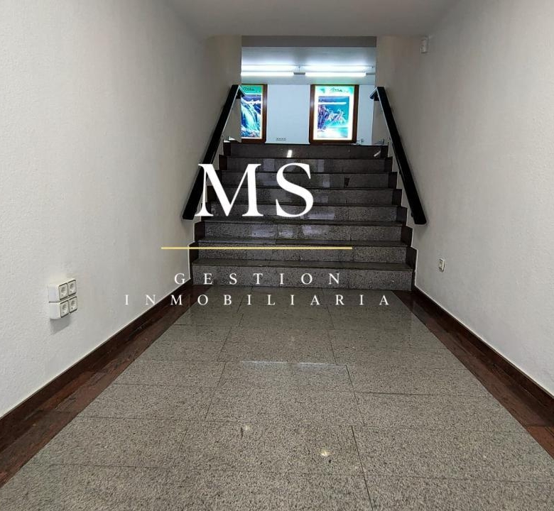Local en Venta  Centro  de Vigo