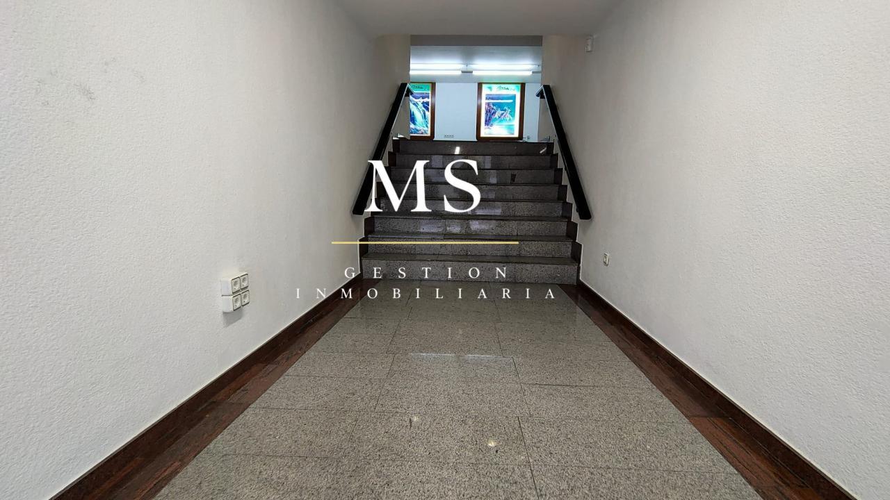Local en Venta  Centro  de Vigo