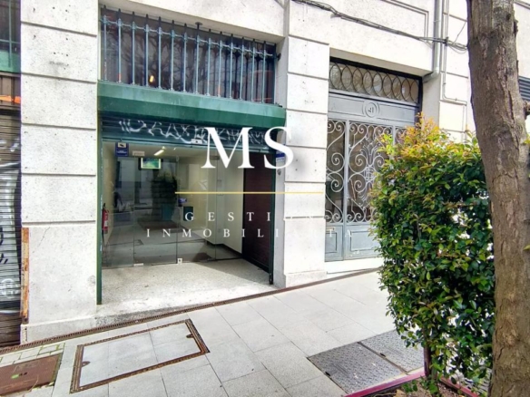 Local en Venta  Centro  de Vigo