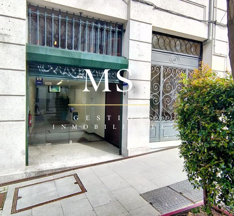 Local en Venta  Centro  de Vigo