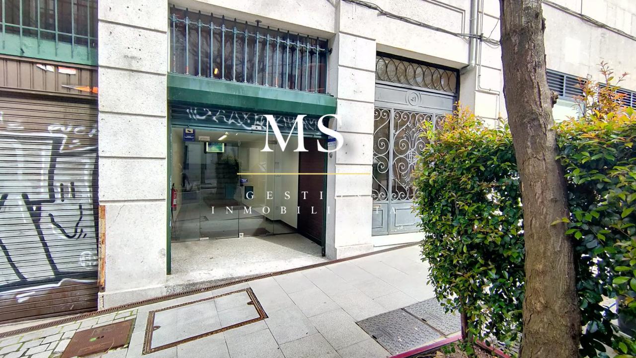Local en Venta  Centro  de Vigo