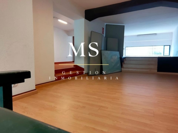 Local en Venta  Centro  de Vigo