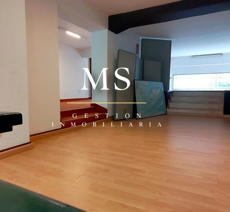 Local en Venta  Centro  de Vigo
