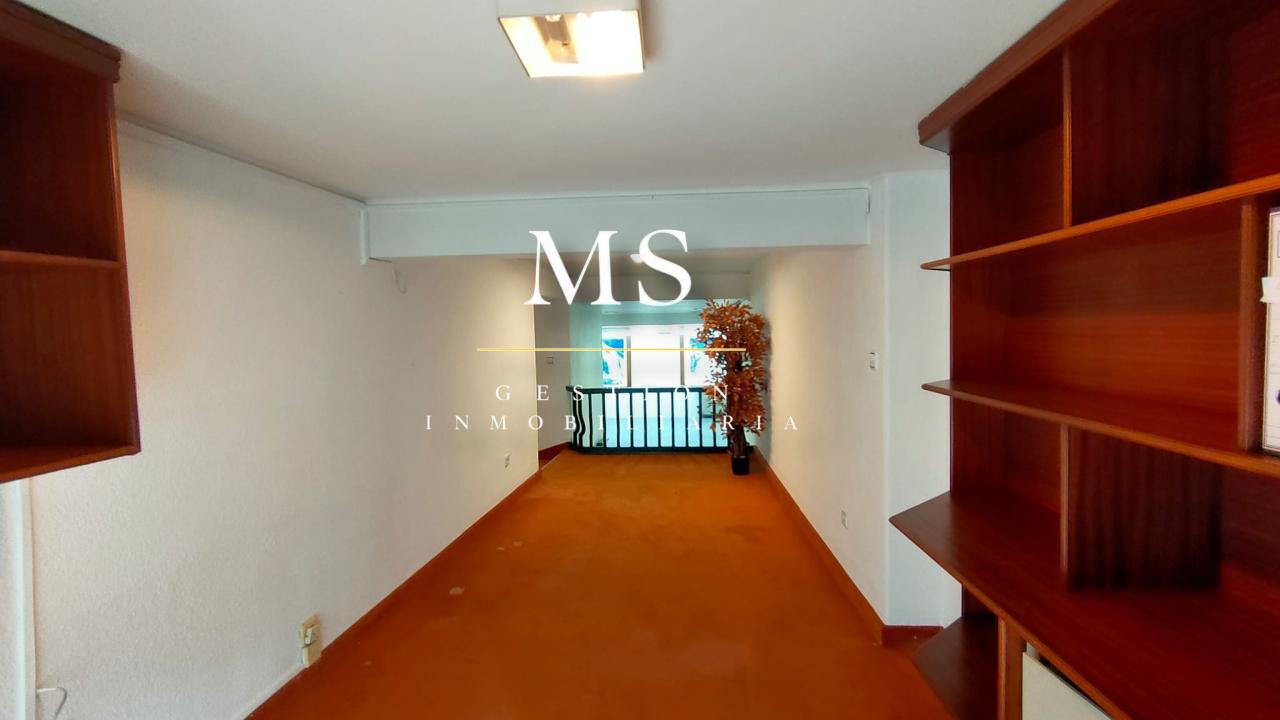 Local en Venta  Centro  de Vigo