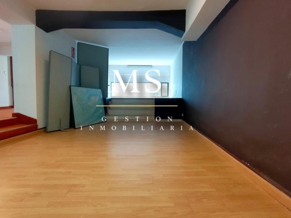 Local en Venta  Centro  de Vigo