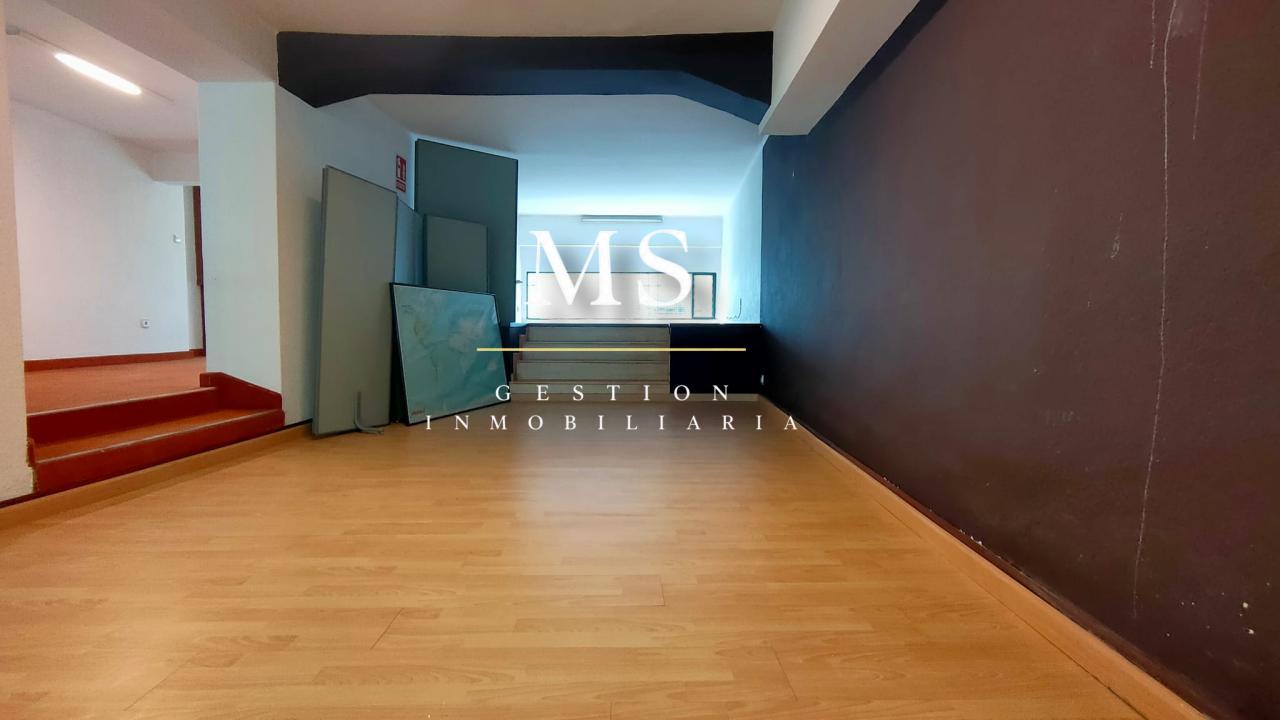 Local en Venta  Centro  de Vigo