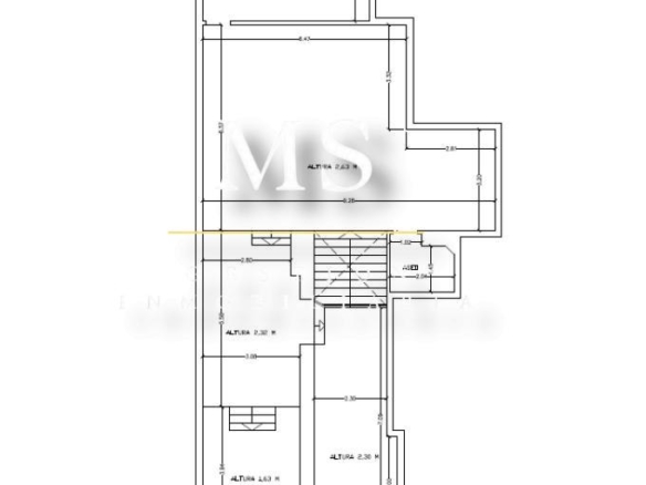 Local en Venta  Centro  de Vigo